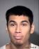 Israel Perez Arrest Mugshot Maricopa 08/09/2017