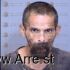 Israel Reyes Arrest Mugshot Maricopa 