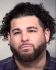 Israel Ruiz Arrest Mugshot Maricopa 01/02/2019