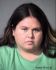 Ivette Alvarado Arrest Mugshot Maricopa 02/28/2017