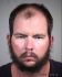 JACK BARNES Arrest Mugshot Maricopa 10/26/2015
