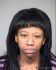 JAMELIAH EVANS Arrest Mugshot Maricopa 04/22/2016
