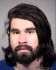 JARRAN KLAFFER Arrest Mugshot Maricopa 02/11/2016