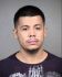 JAVIER IBARRA Arrest Mugshot Maricopa 11/04/2015