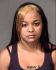 JENNESSIA HAYWOOD Arrest Mugshot Maricopa 05/18/2013