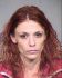 JENNY BECKER Arrest Mugshot Maricopa 12/12/2015