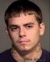 JEREMY BACA Arrest Mugshot Maricopa 10/04/2012