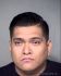 JEREMY BACA Arrest Mugshot Maricopa 08/09/2015