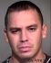 JERRY GUTIERREZ Arrest Mugshot Maricopa 08/08/2012