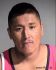 JESSE HOSAY Arrest Mugshot Maricopa 10/25/2014