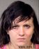 JESSICA CALLAWAY Arrest Mugshot Maricopa 01/21/2013