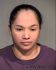 JESSICA LUSANIA Arrest Mugshot Maricopa 08/20/2012