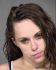 JESSICA RHODES Arrest Mugshot Maricopa 04/21/2016