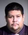 JESUS CORRAL Arrest Mugshot Maricopa 10/21/2014