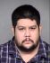 JESUS CORRAL Arrest Mugshot Maricopa 10/06/2015