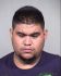 JESUS MADRIL Arrest Mugshot Maricopa 12/08/2015