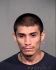 JOHNNY MADERO Arrest Mugshot Maricopa 07/19/2012
