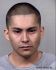 JORDAN MIKE YAZZIE Arrest Mugshot Maricopa 06/06/2014