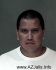JOSE CUEVAS Arrest Mugshot Maricopa 09/10/2010