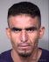 JOSE MARTINEZ Arrest Mugshot Maricopa 07/31/2016