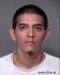 JOSEPH BURCIAGA Arrest Mugshot Maricopa 09/01/2016