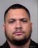 JOSHUA SANFORD Arrest Mugshot Maricopa 05/15/2014