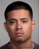 JUAN CORTEZ MURILLO Arrest Mugshot Maricopa 09/20/2014