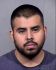 JUAN HERNANDEZ Arrest Mugshot Maricopa 06/09/2014