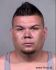 JUAN HERRERA DOMINGUEZ Arrest Mugshot Maricopa 06/08/2014