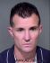 JUSTIN NYE Arrest Mugshot Maricopa 12/26/2011