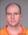 Jack Barnes Arrest Mugshot DOC 09/18/2017