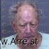 Jack Mote Arrest Mugshot Maricopa 