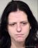 Jacklyn Sharp Arrest Mugshot Maricopa 09/29/2018