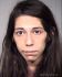 Jacqulyn Hernandez Arrest Mugshot Maricopa 11/16/2017