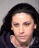 Jaima West Arrest Mugshot Maricopa 05/07/2018