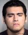 Jamel Burns Arrest Mugshot Maricopa 10/30/2018
