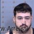 James Powers Arrest Mugshot Maricopa 