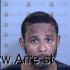 James Wilson Arrest Mugshot Maricopa 