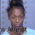 Jasmine Murff Arrest Mugshot Maricopa 