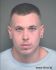 Jason Kadervek Arrest Mugshot DOC 11/09/2015