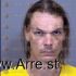 Jason Long Arrest Mugshot Maricopa 