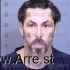 Jason Lopez Arrest Mugshot Maricopa 