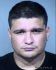 Javier Castillo Arrest Mugshot Maricopa 01/27/2020