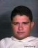 Javier Castillo Arrest Mugshot DOC 11/02/2009