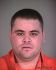 Javier Celaya Arrest Mugshot DOC 01/30/2009