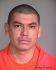 Javier Hernandez Arrest Mugshot DOC 12/03/2009