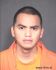 Jeffrey Jones Arrest Mugshot DOC 06/12/2013
