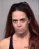 Jennifer Fields Arrest Mugshot Maricopa 06/04/2019