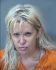 Jennifer Krek Arrest Mugshot Maricopa 10/21/2023