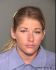 Jennifer Neumann Arrest Mugshot DOC 04/08/2016